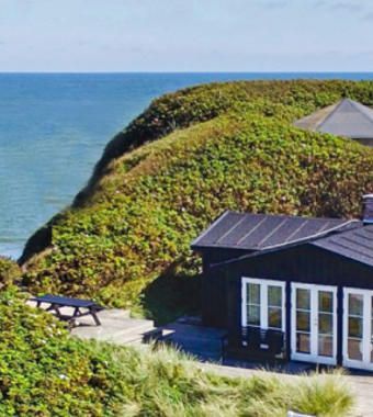 Udlej dit sommerhus med NOVASOL