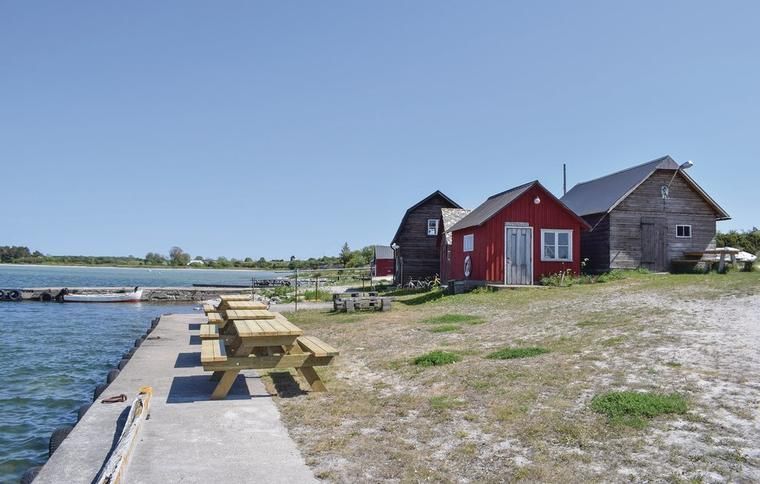 Ø-ferie på Gotland