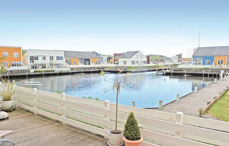 Øer Strand Feriecenter