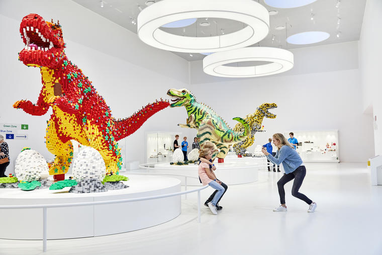LEGO House - Gallery