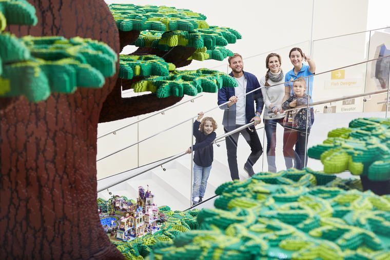 LEGO House Billund