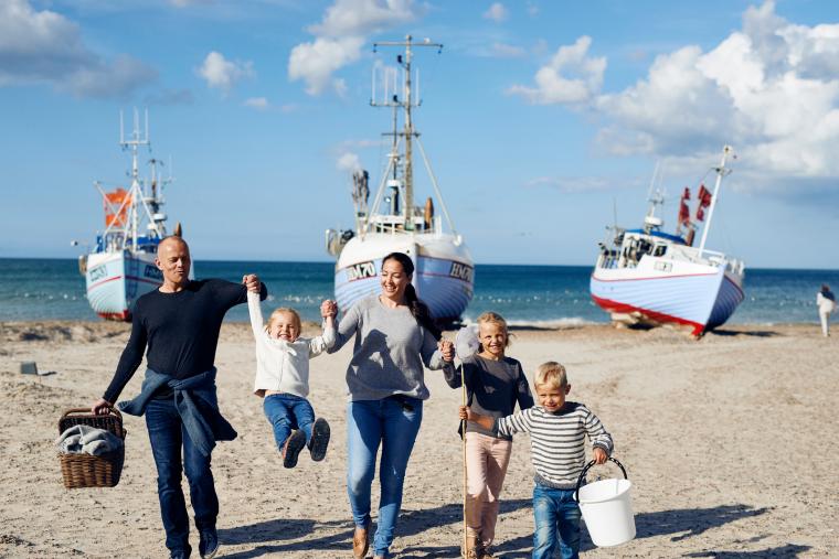 Thorup Strand