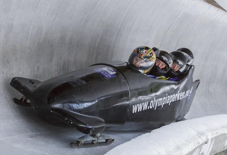 Lillehammer Olympiapark