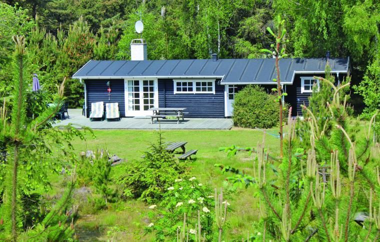 Udlejning sommerhus Nordjylland