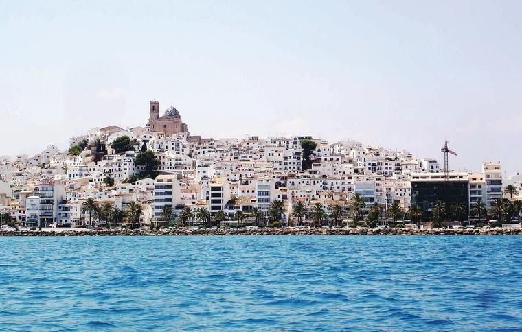 Altea ferie