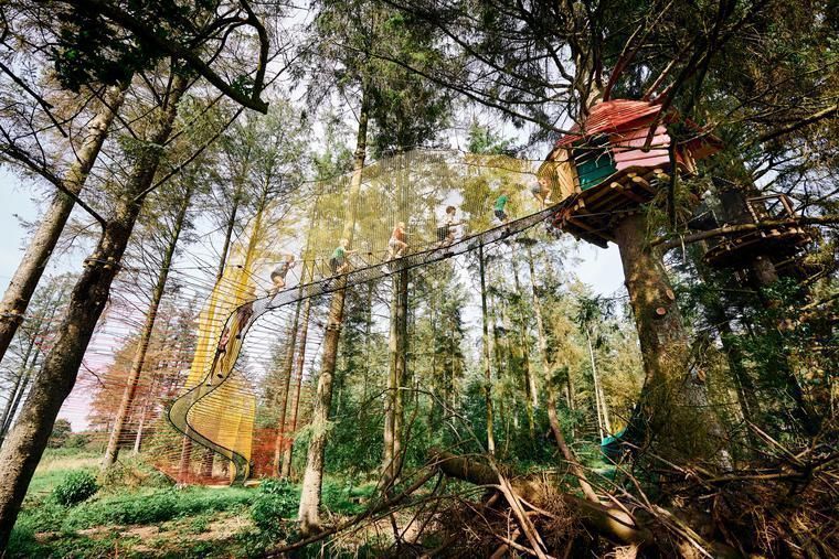 WOW PARK Billund