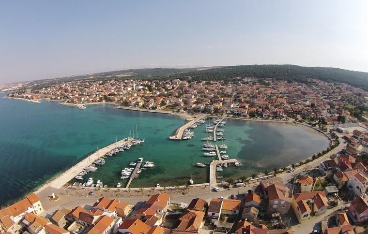 Feriehus Bibinje