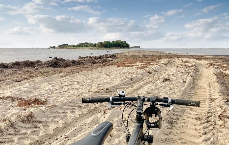 Lej sommerhus i Vordingborg og tag på gode cykelture