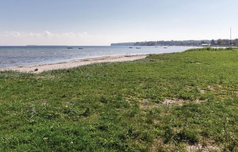 Lej sommerhus ved Binderup Strand