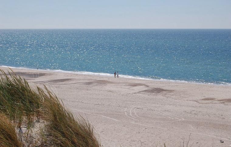 Bjerregård Strand