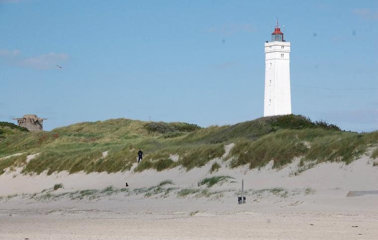 Blåvand Fyr