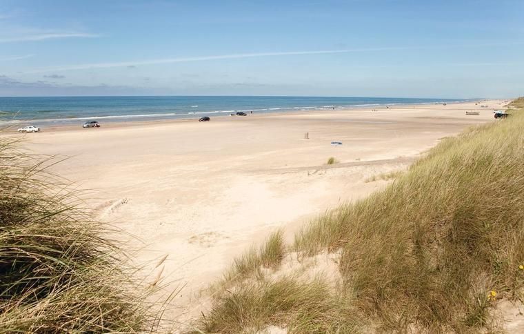 Blokhus Strand