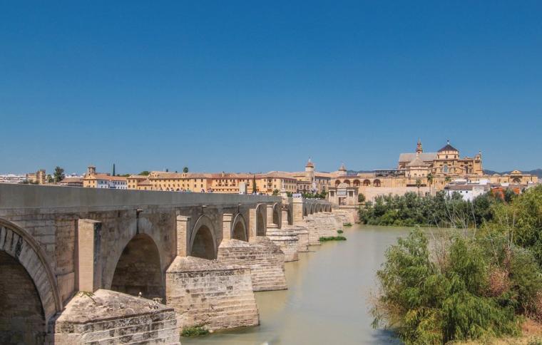 Attraktion i Córdoba