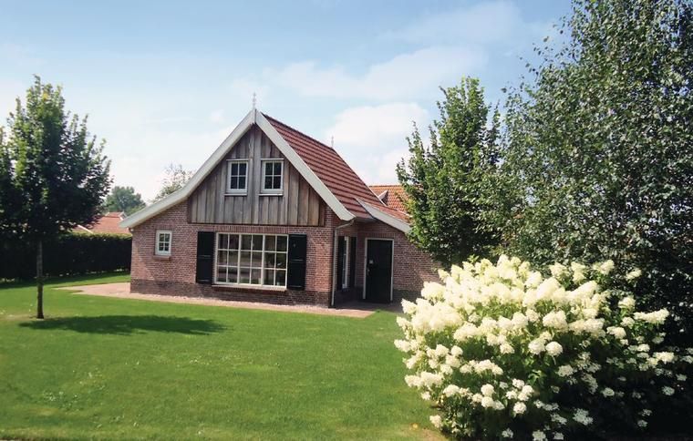 Feriehus Holland