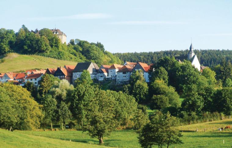 Ferie i Nordrhein-Westfalen