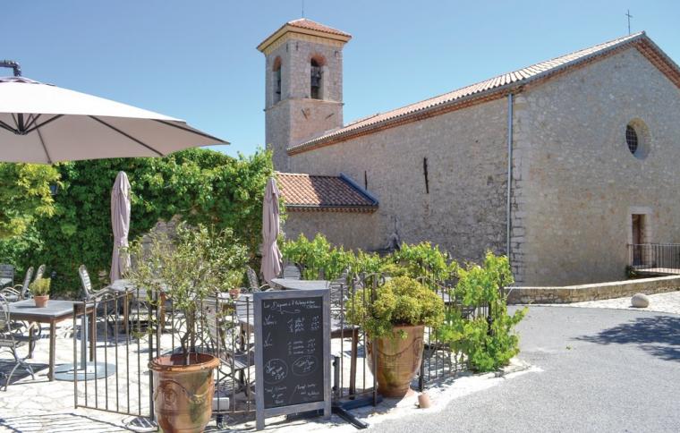 Ferie i Cabris