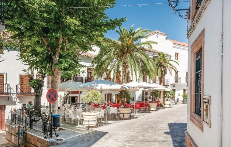 Ferie i Spanien