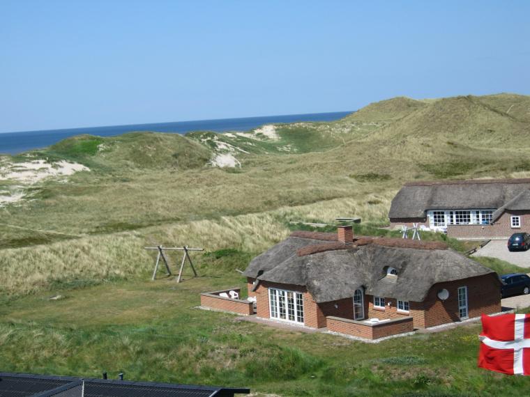 Sommerhus Danmark