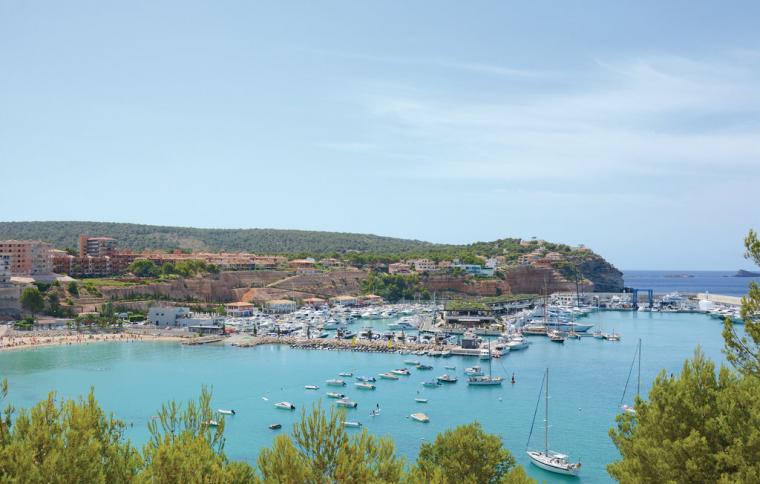 Feriehus Calvia Mallorca