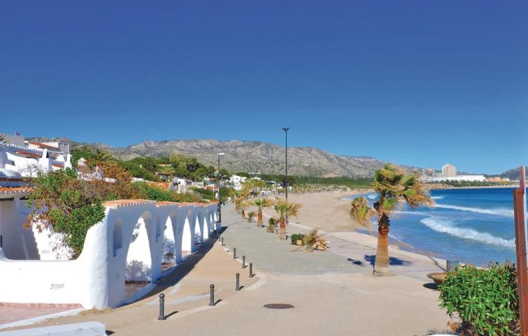 Feriehuse Costa Dorada