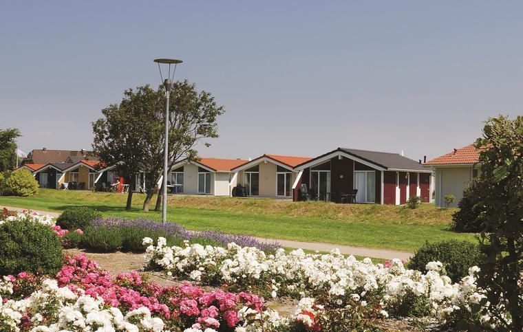 Feriehusby Tyskland