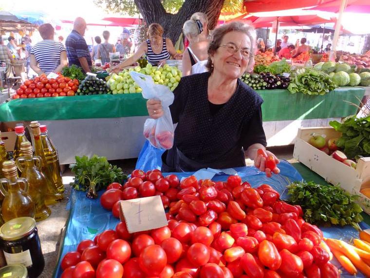 Kundefordele - madlavningskursus i Trogir