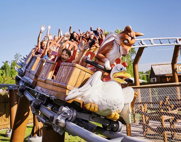 Djurs Sommerland