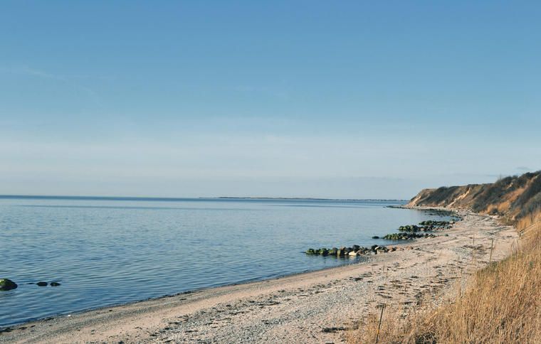 Drøsselbjerg Strand