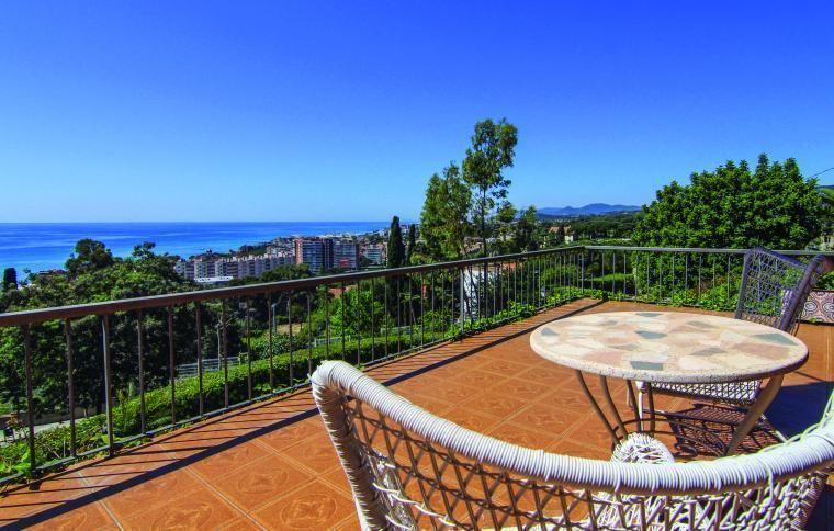 Feriehus Costa de Barcelona