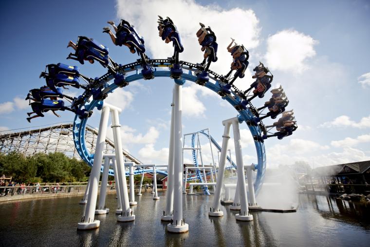 Faarup Sommerland