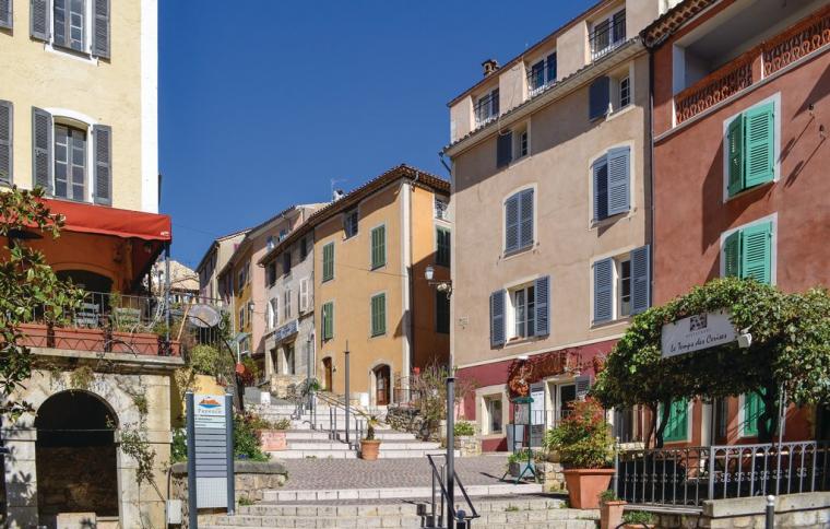 Ferie i Fayence
