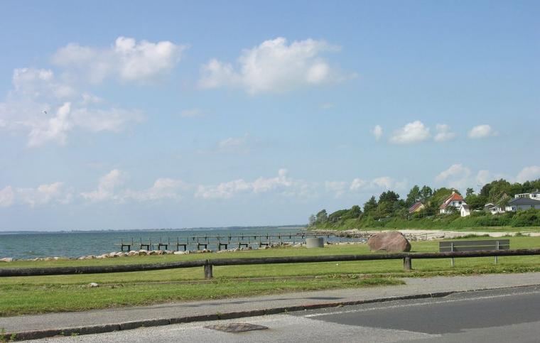 Sommerhus Assens