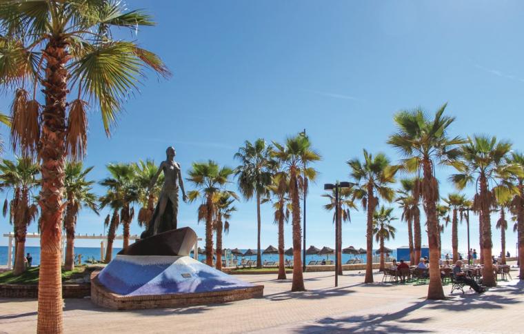 Ferie i Fuengirola