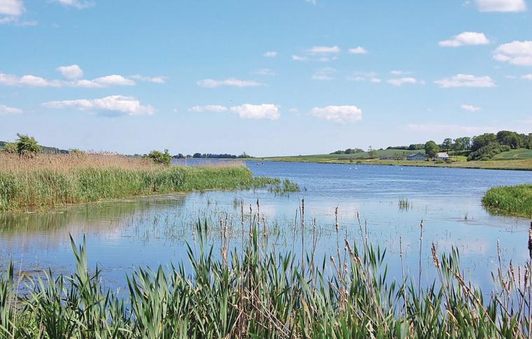 Ferie i Sønderjylland