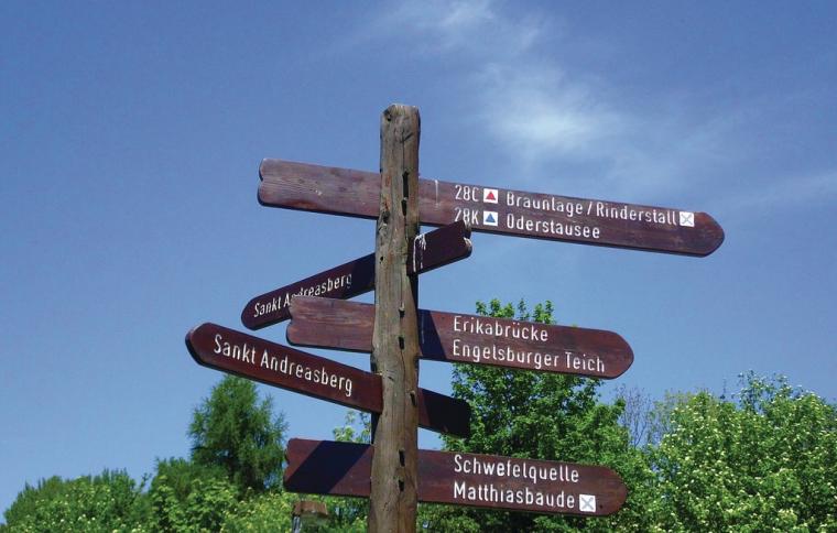 Ferie i Braunlage