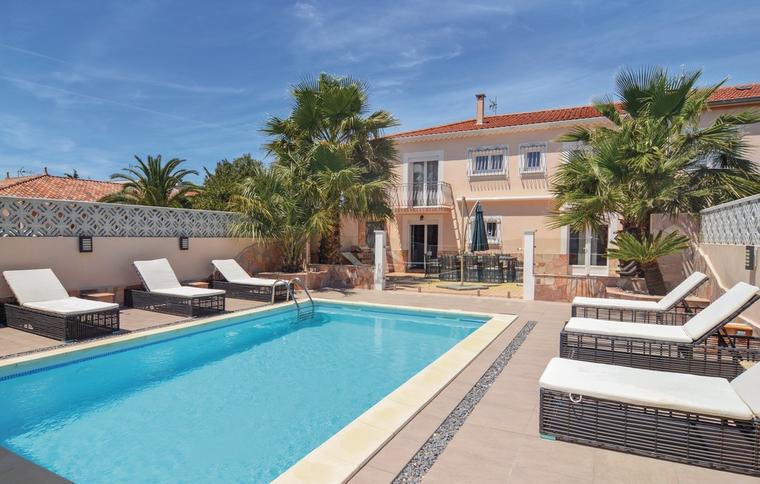 Feriehus Agde