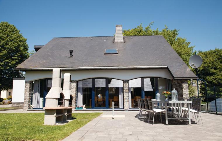 Feriehus Belgien leje