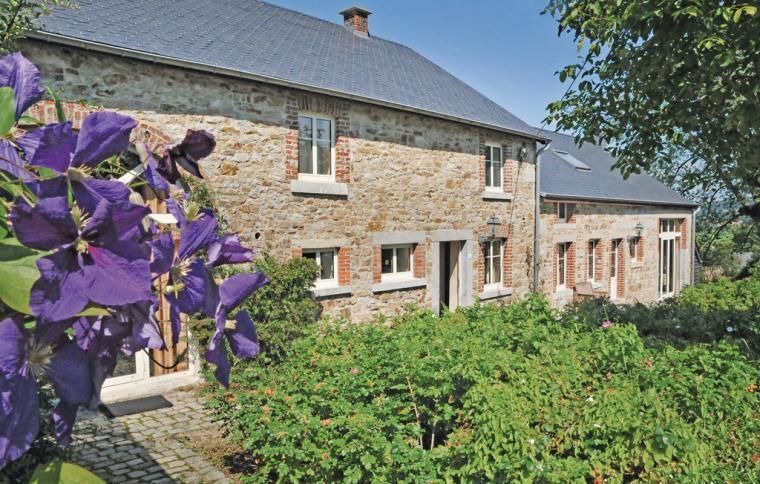 Lej feriehus belgien