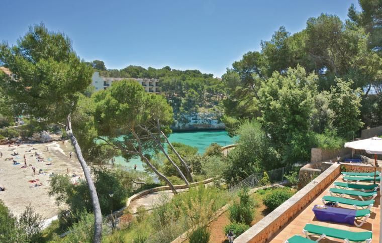 Feriehus Cala Santanyí - Mallorca