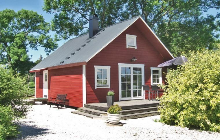 Feriehus på Gotland leje
