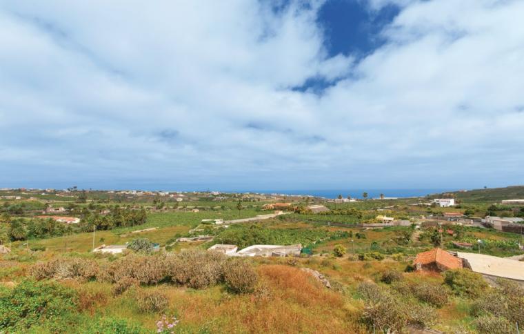 Feriehus Gran Canaria
