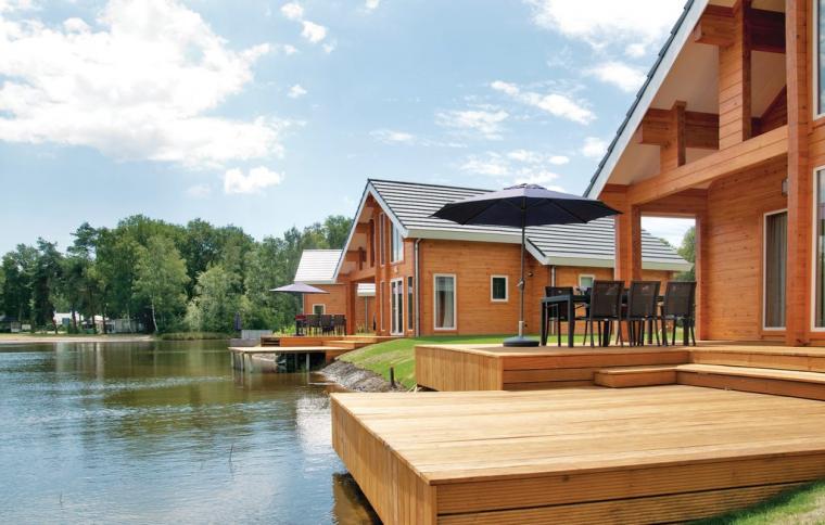 Feriehus Holland