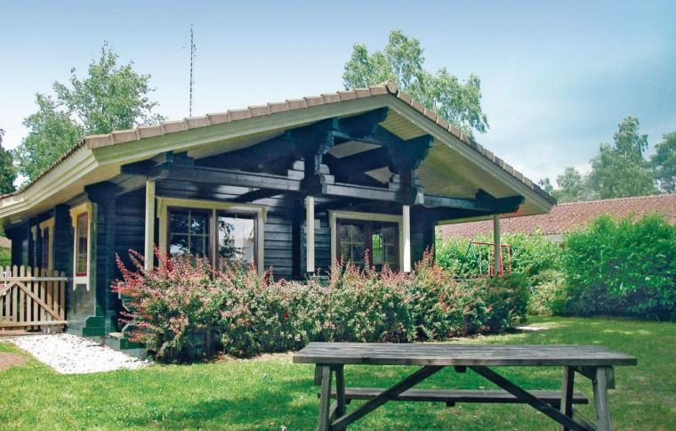 Feriehus Hulshorst