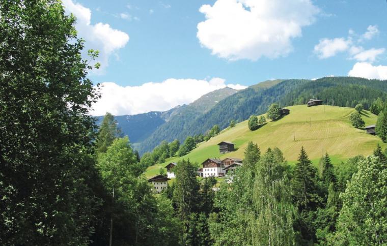 Ferie Kärnten Østrig