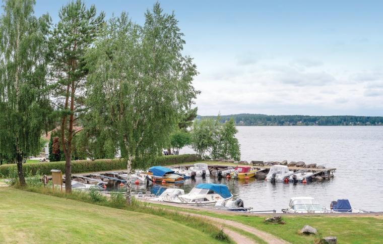 Feriehus Linköping