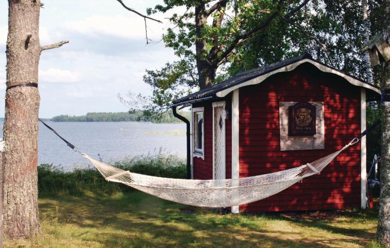 Feriehus Nörrköping