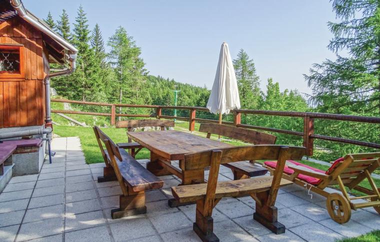 Feriehus Slovakiet