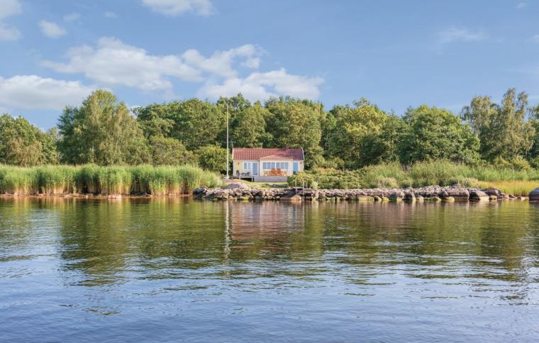 Feriehus Blekinge Skærgård