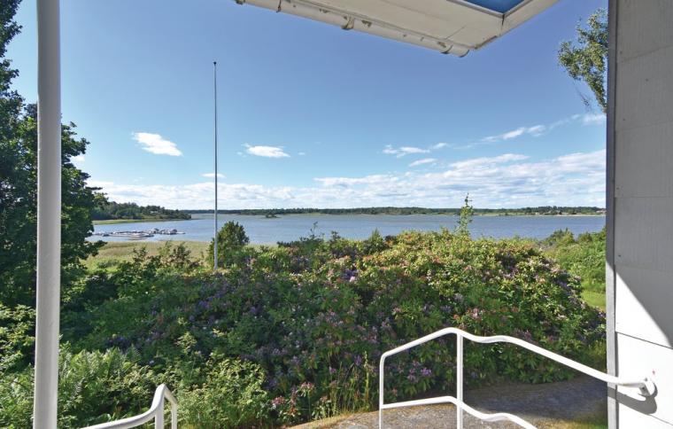 Feriehus i Dalarna