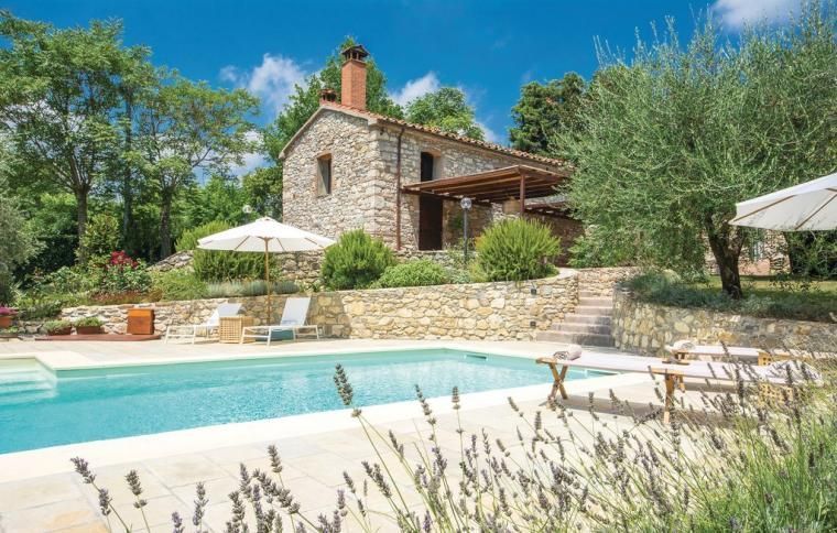 Feriehus Italien leje